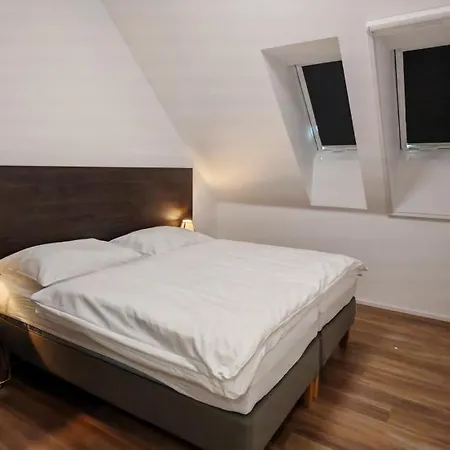 Apartmany Muslovske Vinohrady Mikulov Exterior photo