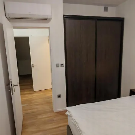 Apartmany Muslovske Vinohrady Mikulov Exterior photo