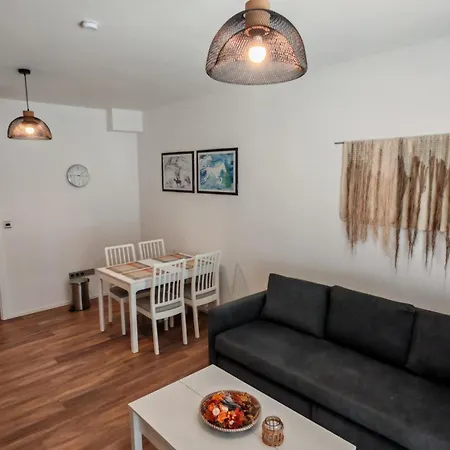 Apartmany Muslovske Vinohrady Mikulov Exterior photo