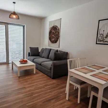 Apartmany Muslovske Vinohrady Mikulov Exterior photo
