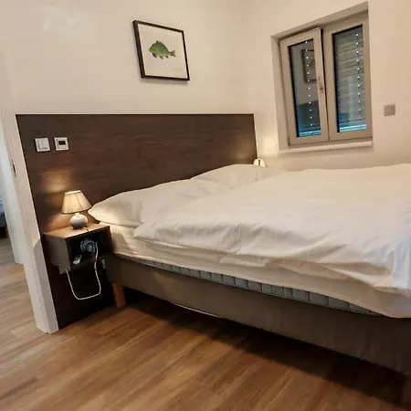 Apartmany Muslovske Vinohrady Mikulov Exterior photo