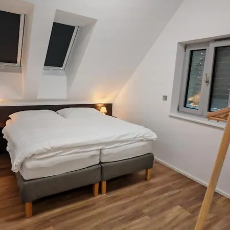 Apartmany Muslovske Vinohrady Mikulov Exterior photo