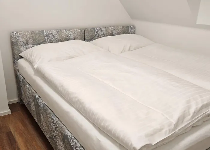 Apartmany Muslovske Vinohrady
