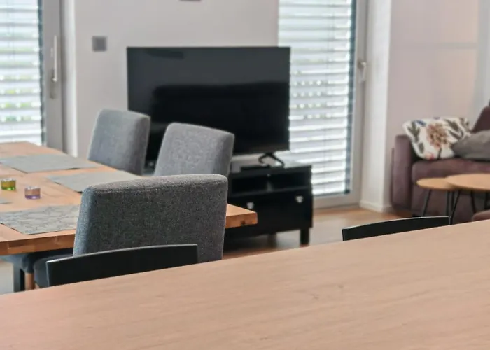 Apartmany Muslovske Vinohrady