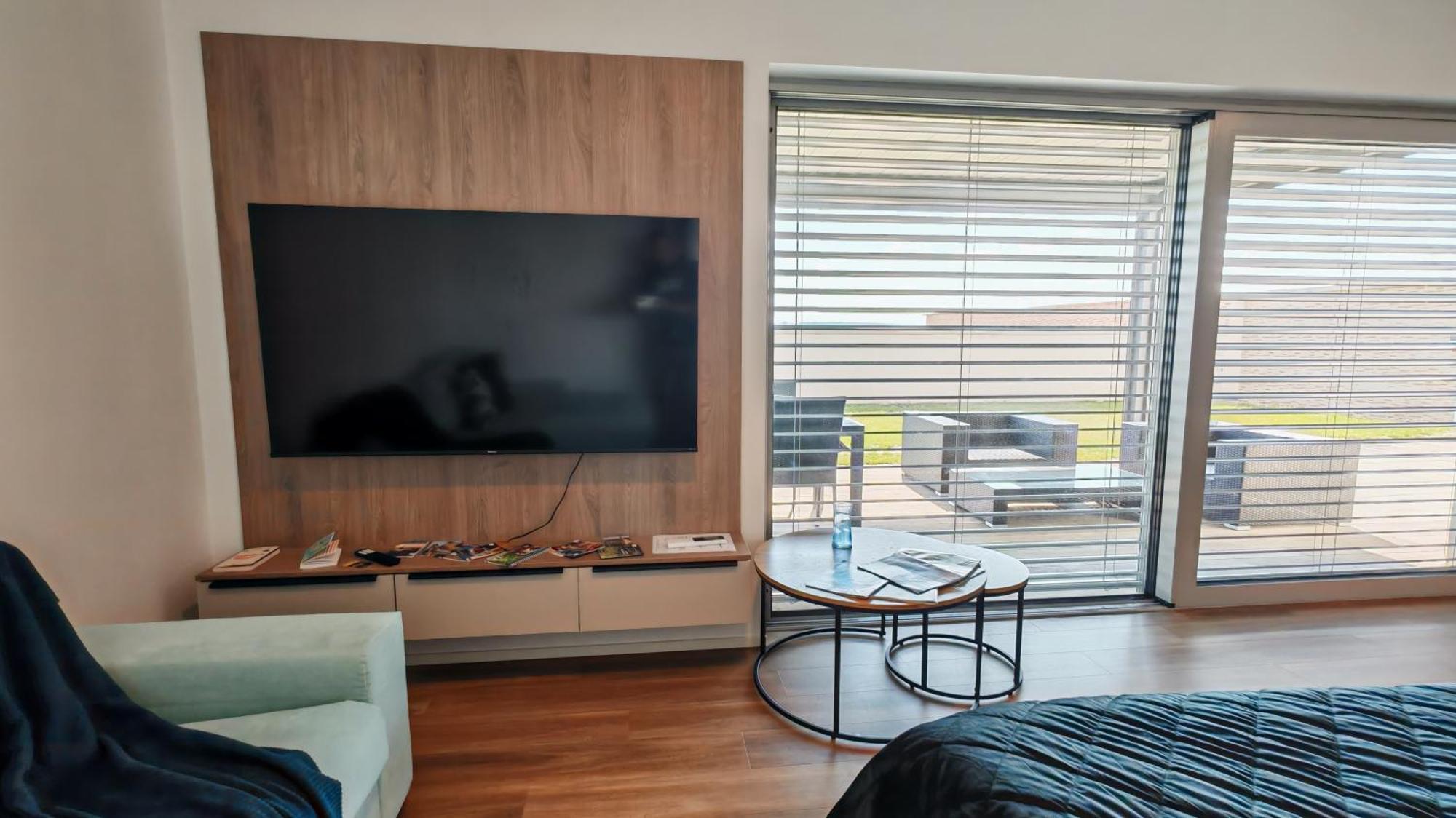 Apartment Muslovske Vinohrady Mikulov