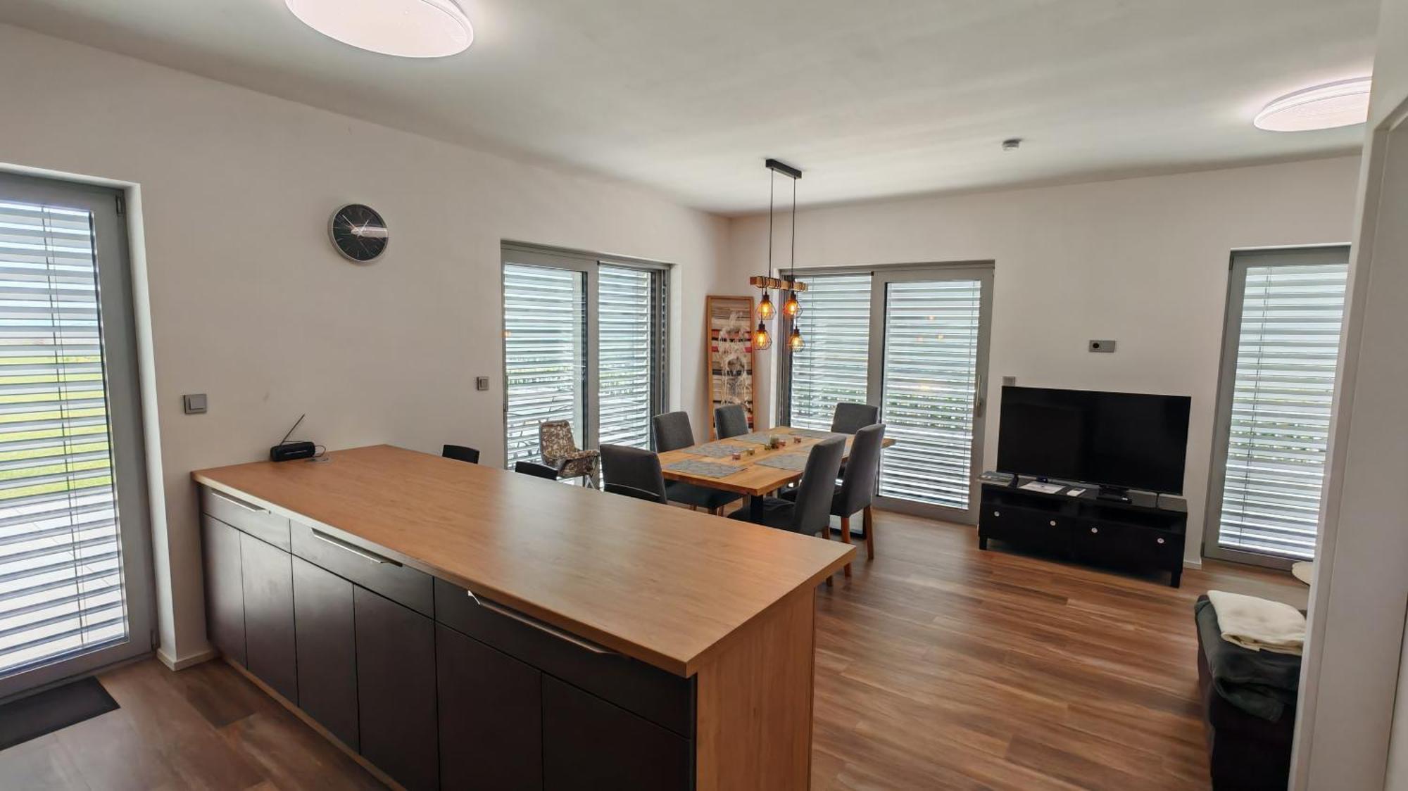 Muslovske Vinohrady Apartment Mikulov