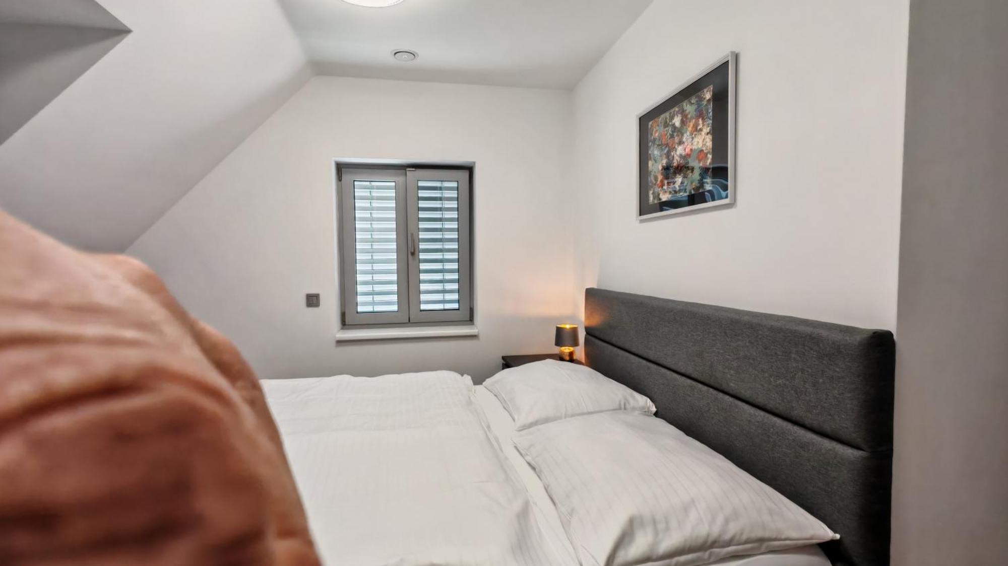 Apartment Muslovske Vinohrady Mikulov