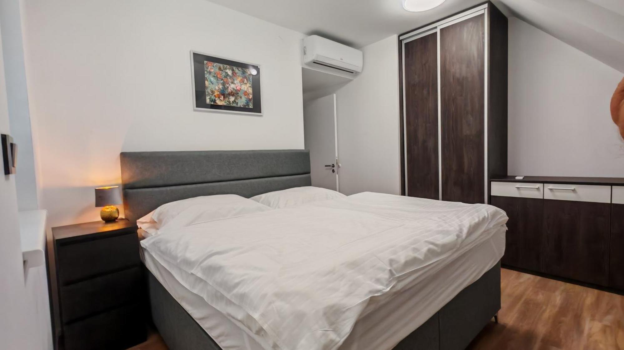 Apartment Muslovske Vinohrady Mikulov