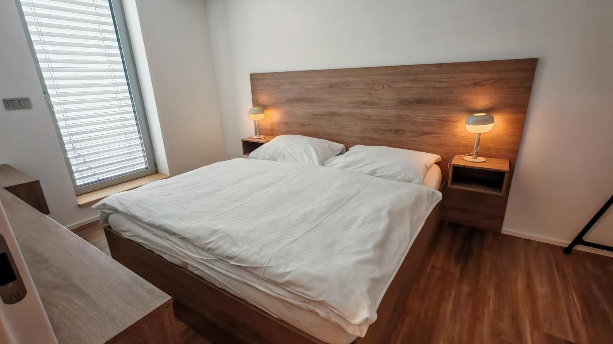 Apartment Muslovske Vinohrady *