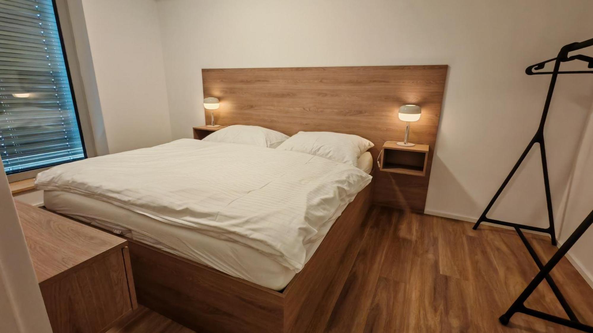 Muslovske Vinohrady Apartment Mikulov