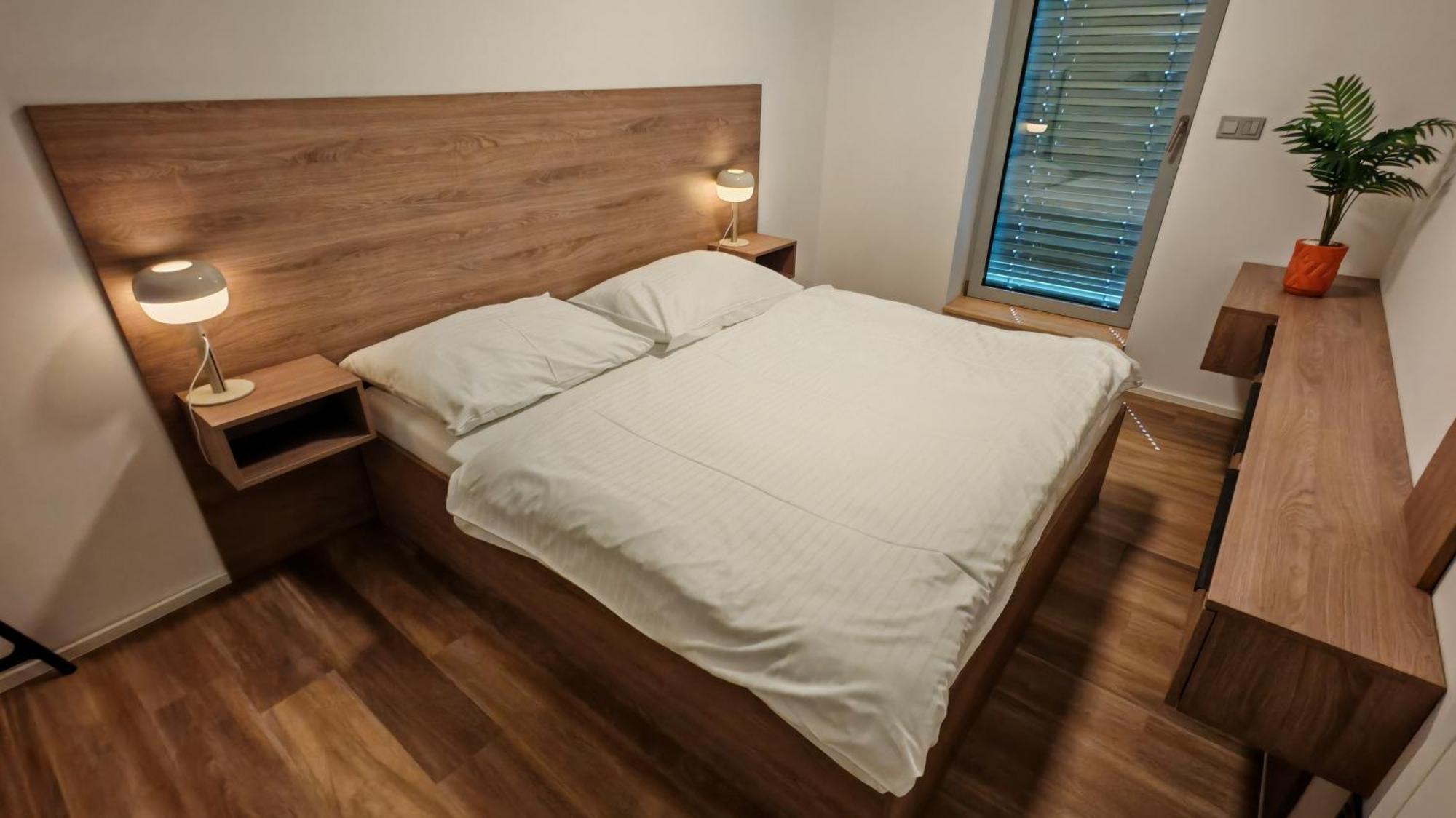 Apartment Muslovske Vinohrady Mikulov