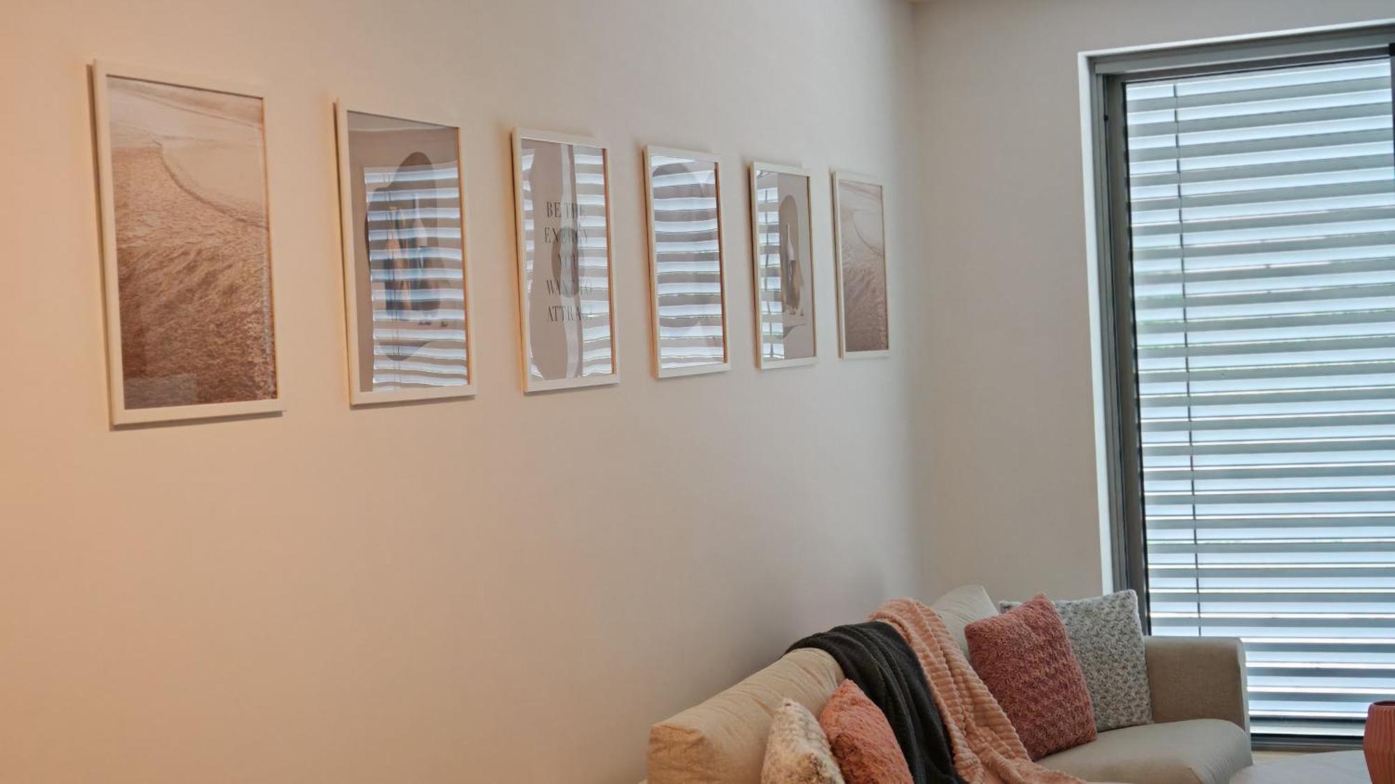 Apartment Muslovske Vinohrady Mikulov