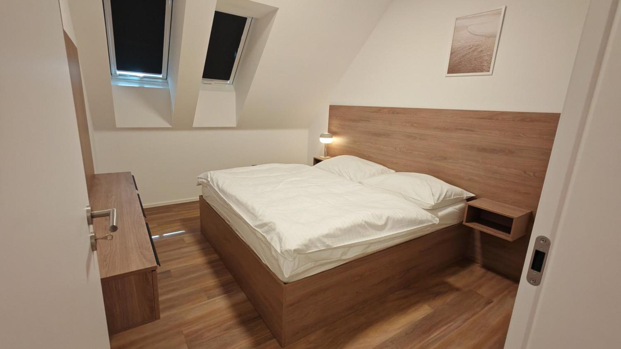 Muslovske Vinohrady Apartment Mikulov