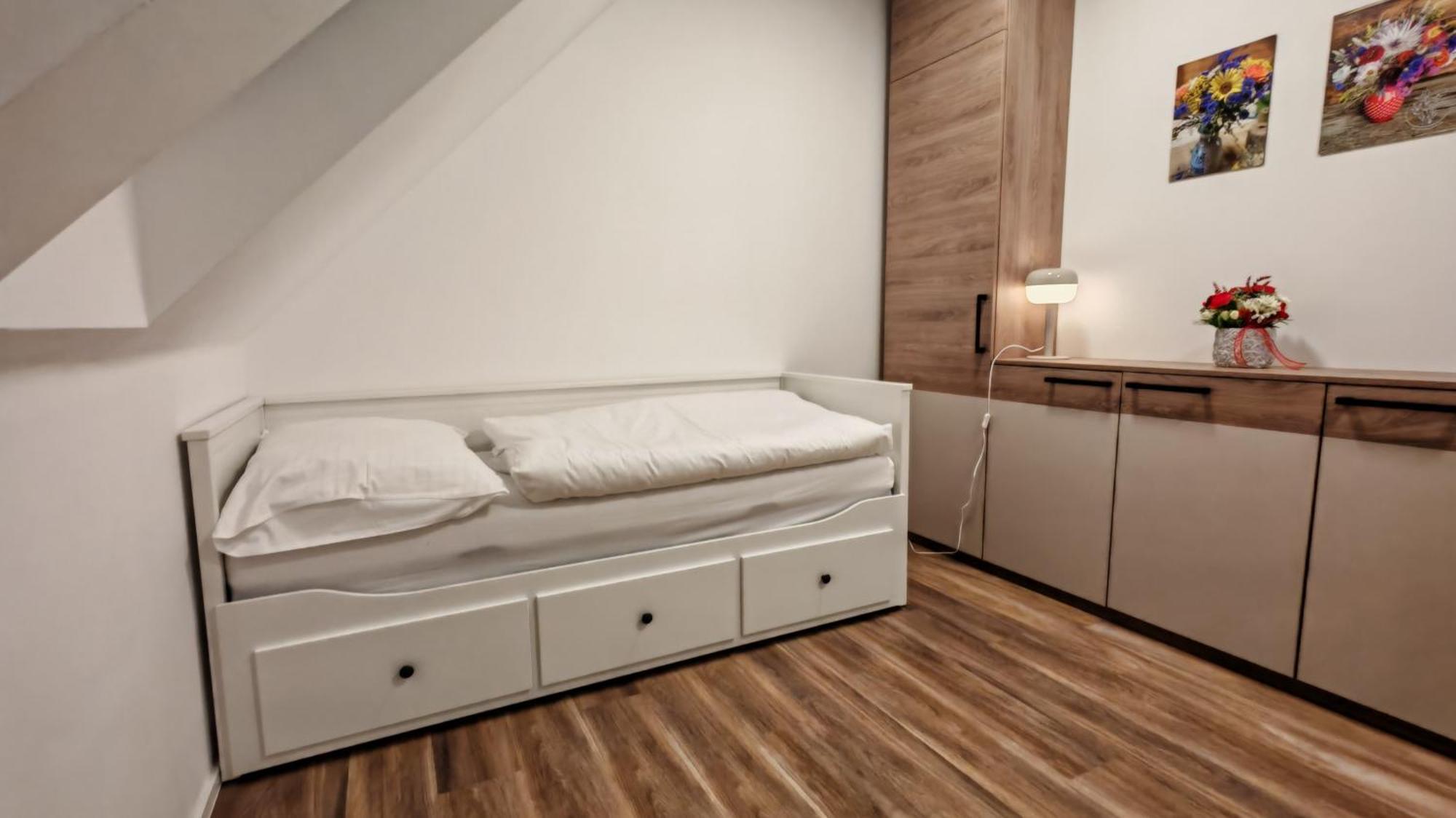 Apartment Muslovske Vinohrady
