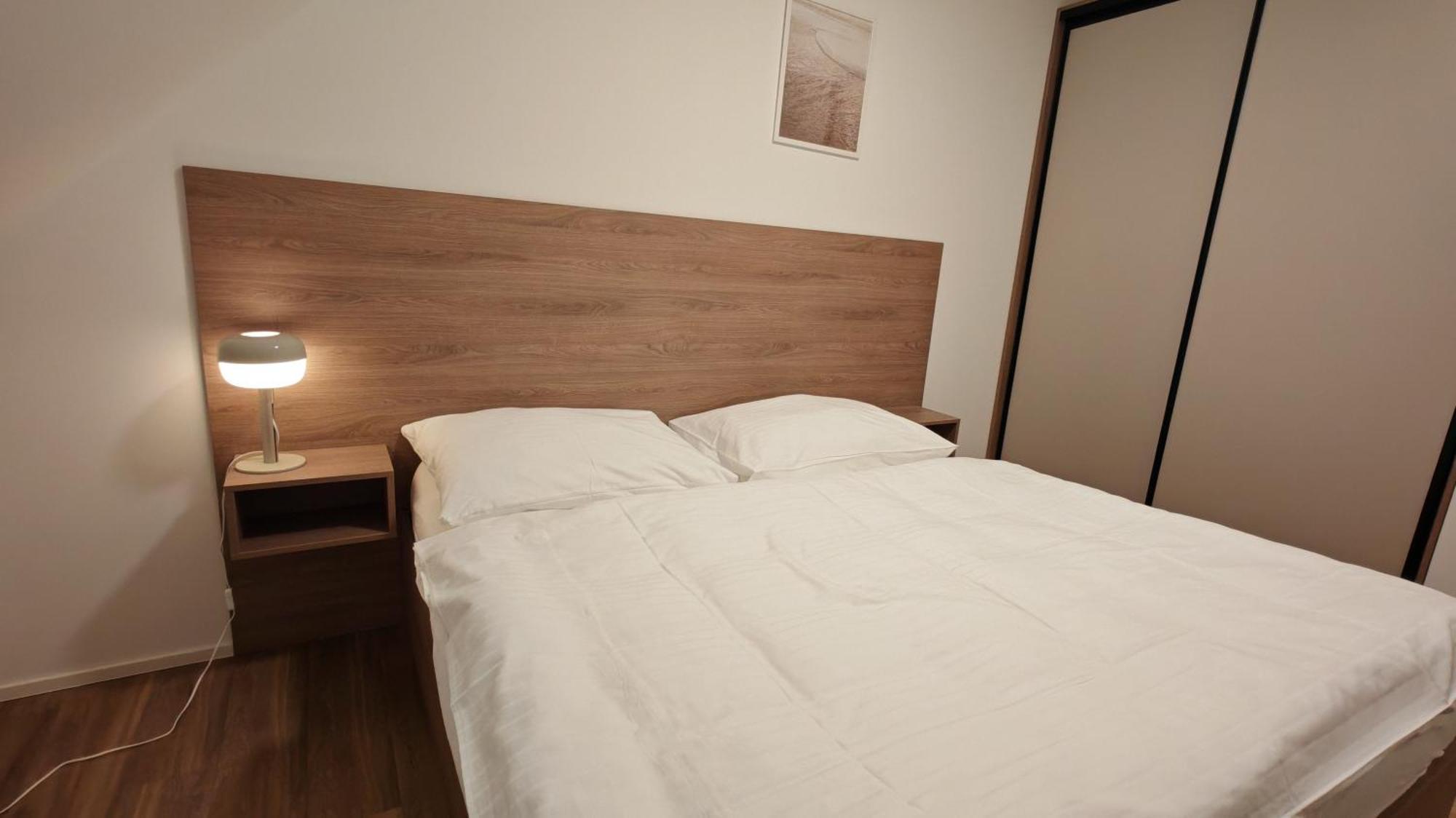Muslovske Vinohrady Apartment
