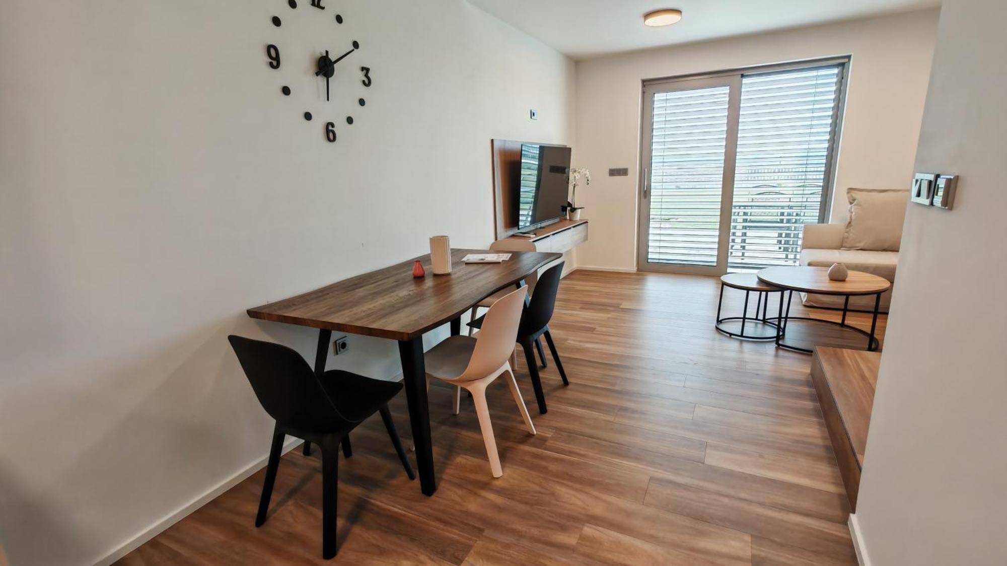 Apartment Muslovske Vinohrady