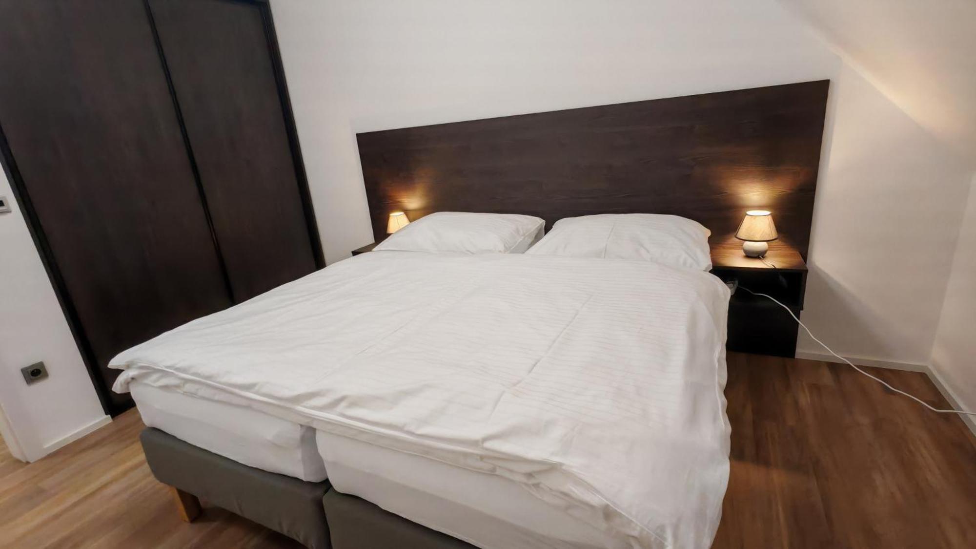 Apartment Muslovske Vinohrady *
