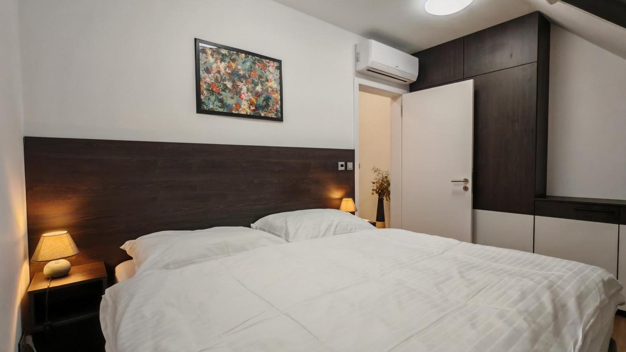 Apartment Muslovske Vinohrady Mikulov