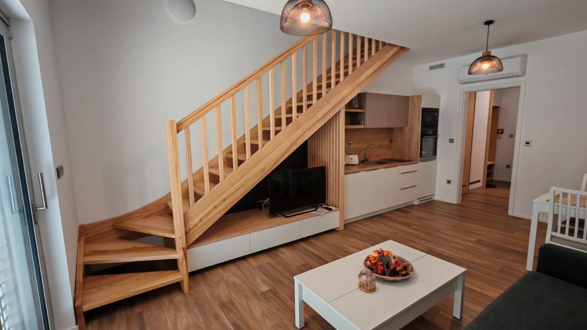 Muslovske Vinohrady Apartment