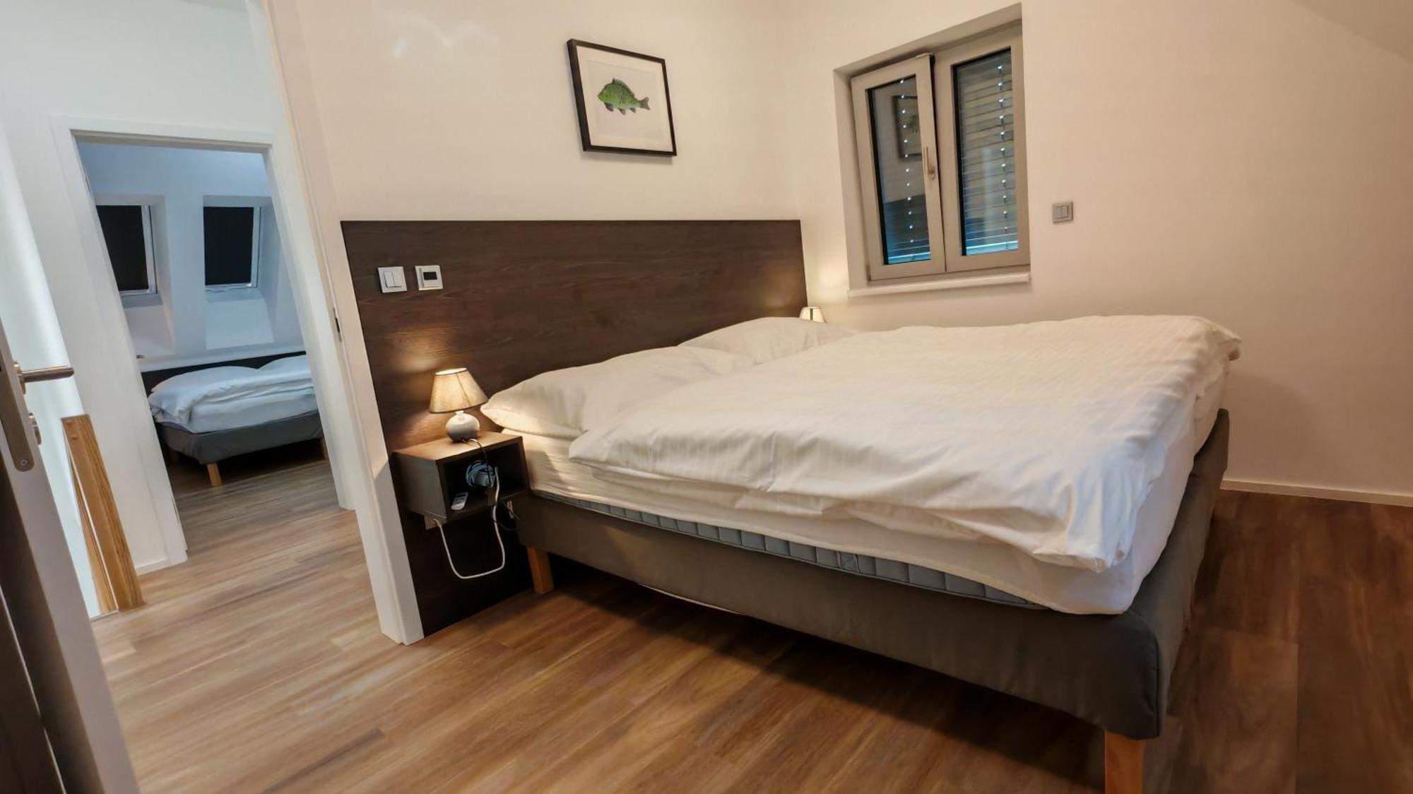 Apartment Muslovske Vinohrady